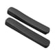 thumbnail image 3 of Almohadilla para reposabrazos para silla de ruedas, reposabrazos acolchados de material cuero universales, almohadilla codo con esponja para soporte de - mi E, 3 of 5