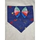thumbnail image 1 of Bandana mascota halloween chucky talla XL, 1 of 2