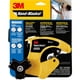 thumbnail image 1 of Dispensador de Cinta y Film 3M Hand Masker M3000 Liviano, 1 of 3