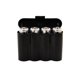 thumbnail image 5 of Porta baterías Powertron Batteries 4 unidades negro, 5 of 9
