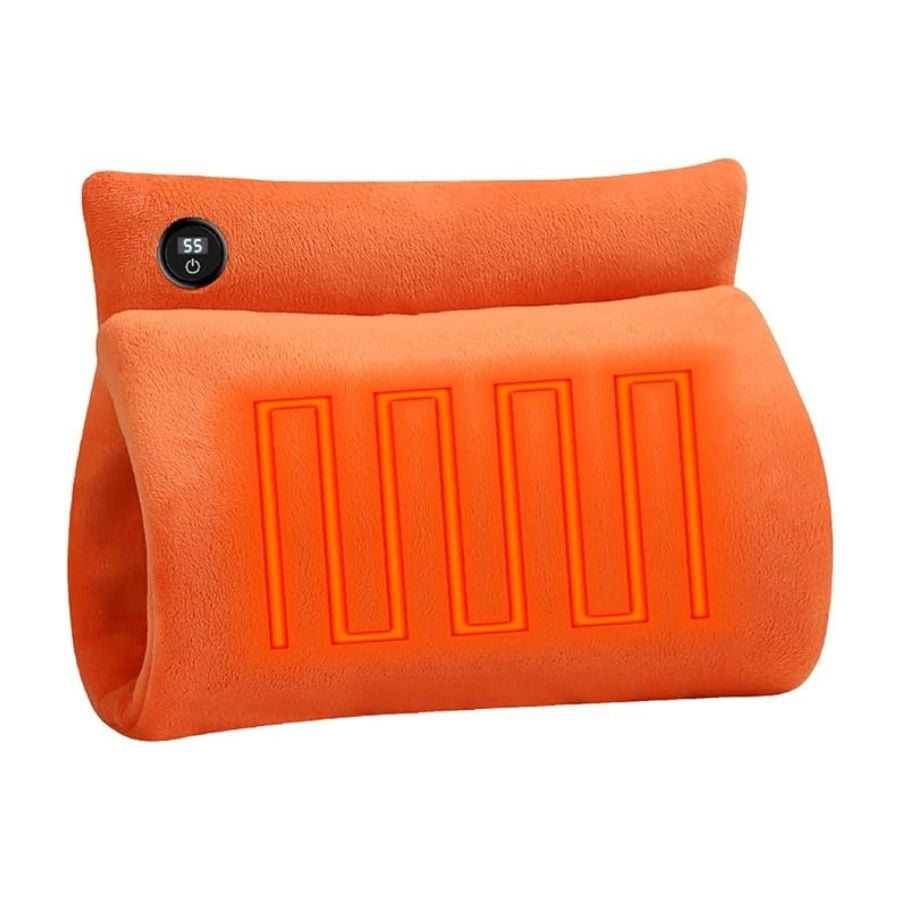 Click Ventas - Calentador Eléctrico Manta Calentador De Manos Usb Felpa