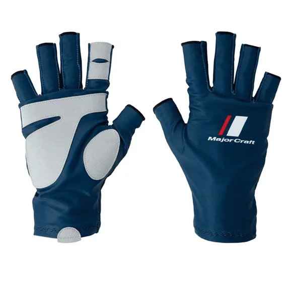 GUANTE PESCA MAJORCRAFT UPF50+