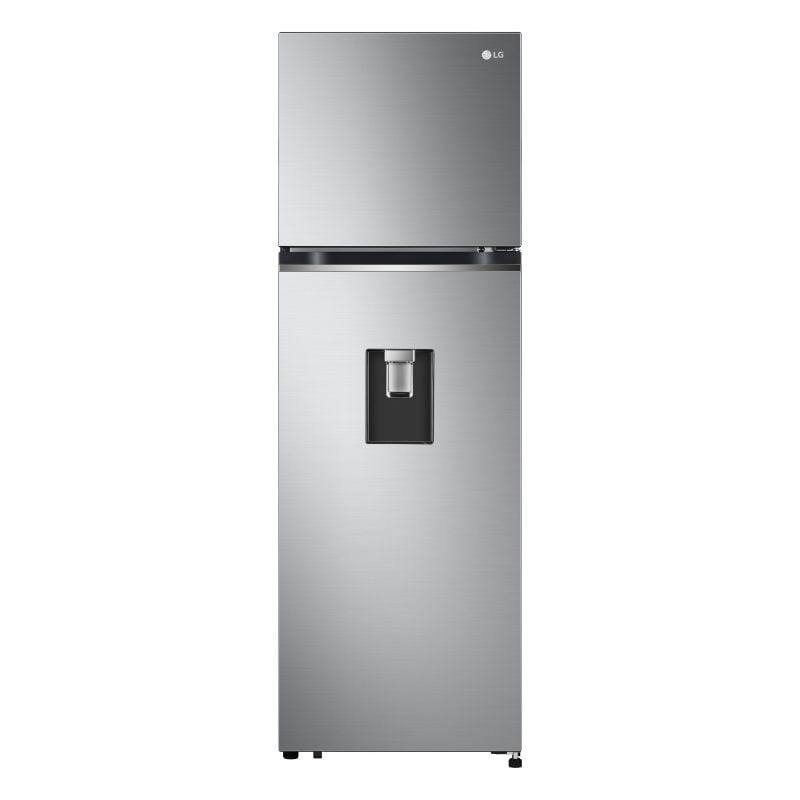 Lg - Refrigerador Top Mount No Frost 262 Litros Vt27Wpp