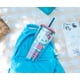 thumbnail image 3 of Copa Carnival Silver Buffalo Sanrio Hello Kitty Fresa, 600 ml, 3 of 8