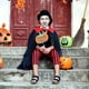 thumbnail image 3 of Dientes De Vampiro 12 Unidades Halloween, Cosplay Terror, 3 of 3
