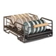 thumbnail image 1 of Estante Organizador de Cocina Rack Deslizable de Almacenamiento para Cuencos Bowls, 1 of 6