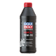 thumbnail image 1 of Aceite para Moto Liqui Moly Motorbike Gear Oil SAE 75W-90 1 lt, 1 of 2