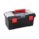 thumbnail image 2 of Caja de Herramientas Organizador de Tornillo Organizador Multi -potencia Portátil Capa de Almacenamiento de Bolsas de Transporte para Automóvil Electr Grande, 2 of 5