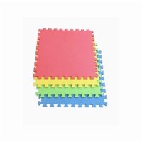 Genérico - Goma Eva 60X60Cm