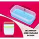 thumbnail image 3 of Contenedores para Alimentos ARSUK Paquete de 8 de 250 ml Sin BPA, 3 of 9
