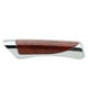 thumbnail image 3 of Cubierta Freno Mano Elegante Decoración Interior Piezas Camión Auto Decoración Rojo, 3 of 5