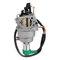 Genérica - Carburador Para Generador Honda Gx270-177F 9Hp