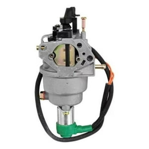 Genérica - Carburador Para Generador Honda Gx270-177F 9Hp