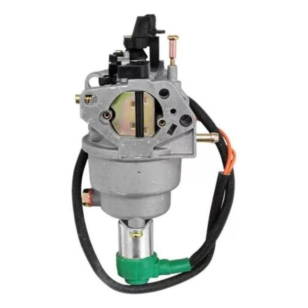 Genérica - Carburador Para Generador Honda Gx270-177f 9hp
