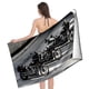 thumbnail image 4 of Toalla de Playa Harley Davidson Secado Rápido 78x160 cm, 4 of 6