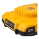 thumbnail image 4 of Batería 2.0ah 20v Max* Xr - Dewalt Dcb203-b3, 4 of 4