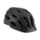 thumbnail image 3 of Casco De Bicicleta Con Luz Trasera Moderno Para Monopatín, Patinaje En Línea, Desplazamientos, 55 Cm A 58 Cm, Negro, 3 of 3