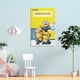 thumbnail image 4 of Cuadro Decorativo Enmarcado Minions Desmarcar 40x60 cm, 4 of 6