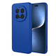 thumbnail image 1 of Carcasa Funda Para Honor Magic 7 Pro Goma Azul, 1 of 4