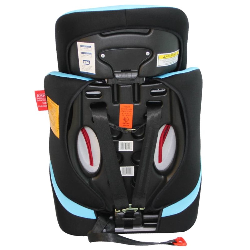 Bebeglo RS-3820 Turquesa, foto 8