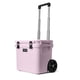 thumbnail image 1 of Cooler YETI Roadie con 32 ruedas en forma de flor de cerezo, 1 of 9
