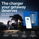 thumbnail image 2 of Cargador de batería de coche inteligente Victron Energy Blue Smart IP65, 2 of 9