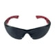 thumbnail image 4 of Lentes de Seguridad Bolle Rush+ Rojo, 4 of 4