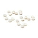 thumbnail image 1 of 20 Piezas Diapasón Puntos Reparación Luthier Herramientas Para Guitarra Ukelele Accesorio 5mm, 1 of 5