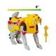 thumbnail image 5 of Power Rangers Dinozord Combinable - Tigre Colmillos De Sable, 5 of 5