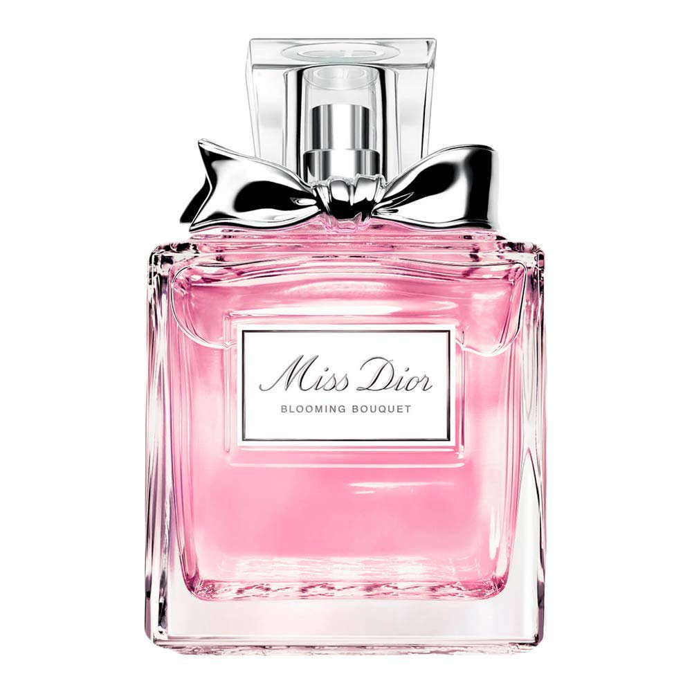 Perfume Dior Miss Dior Blooming Bouquet Eau de Toilette 100 ml | Lider