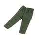 thumbnail image 2 of Mini Pantalones Casuales Escala 1/12 Figura Masculina Ropa De Muñeca Para Figuras De Acción De 6 Pulgadas Verde, 2 of 5