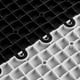 thumbnail image 5 of Baldosas para garaje Speedway 30 × 30 cm Naranja – Set de 10 piezas, 5 of 9