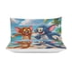 thumbnail image 4 of Tom And Jerry Cartoon Bedding Sets Ultra Soft Skin-Friendly Duvet Cover 3 Piece, Cute Comforter Cover Bed Set for Boys Girls Kids, 4 of 5