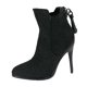 thumbnail image 2 of Zapatos De Tacón Alto A Escala 1:6 A La Moda Para Figuras De Acción Femeninas De 12 Pulgadas Accs, 2 of 5