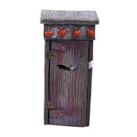 Bothyi - Adornos Decorativos De Momias: Estatua De Momia Para Letrinas, Baños De Restaurantes Y Habitaciones Familiares.