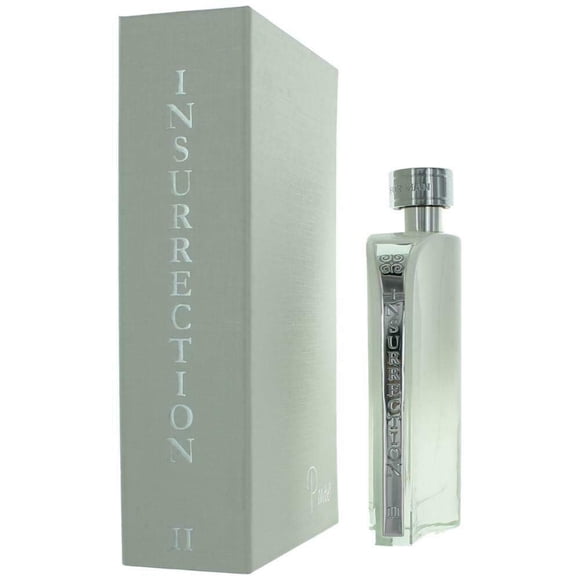 Perfume Reyane Tradition Insurrection Ii Pure Eau de Toilette para hombre, 90 ml