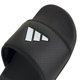 thumbnail image 5 of Sandalias de natación slip-on adidas Adilette Comfort unisex negras, 5 of 7