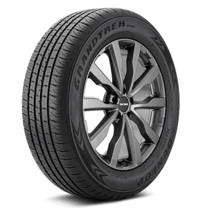 Neumatico 245/65R17 107H Pt5 Dunlop Jap