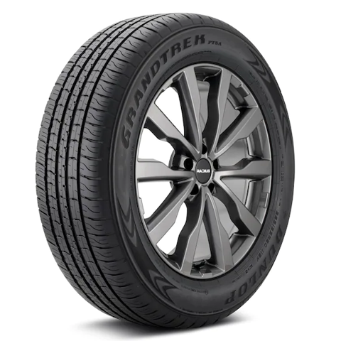 Neumatico 245/65 R17 Dunlop 107H Pt5 Jap