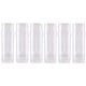 thumbnail image 5 of Envases vacíos tipo twist-up para desodorante, 6 unidades (natural), 60 ml, 5 of 5