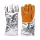 thumbnail image 4 of Guantes De Trabajo Protección Aislamiento Térmico Resistente Al Desgaste Guantes De Trabajo Prácticos Naranja, 4 of 5