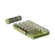 thumbnail image 4 of Pastillero Semanal Pastillero Organizador De Vitaminas Organizador De Pastillas De 7 Días Verde, 4 of 5