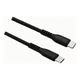 thumbnail image 3 of Cable De Datos Y Carga Tipo-c A Tipo-c Dlc4001cb Negro, 3 of 3