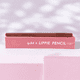 thumbnail image 3 of Lápiz labial Pudaier Lipstick & Lippie Pencil #4 Vegan, 3 of 4