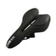 thumbnail image 1 of Asiento De Bicicleta De Montaña Piezas De Ciclismo Suaves Para Bicicletas De Montaña Sillín De Bicicleta De Carretera Negro, 1 of 3