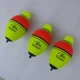 thumbnail image 5 of 2 Pzas 80g EVA Luminoso Flotador Nocturno de Pesca Luz Palo Espuma Plástico Bobber Mar Roca Pesca Flotadores Llamativos, 5 of 7