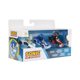 thumbnail image 3 of Paquete de 3 Vehículos Fundidos a Escala 1:64 de Sonic The Hedgehog, 3 of 5