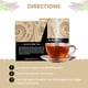thumbnail image 4 of Té Buddha Teas de raíz de regaliz – 18 bolsas sin cafeína, 4 of 5