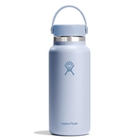 Botella De Agua Hydro Flask Wide Flex Cap Surf 946 Ml
