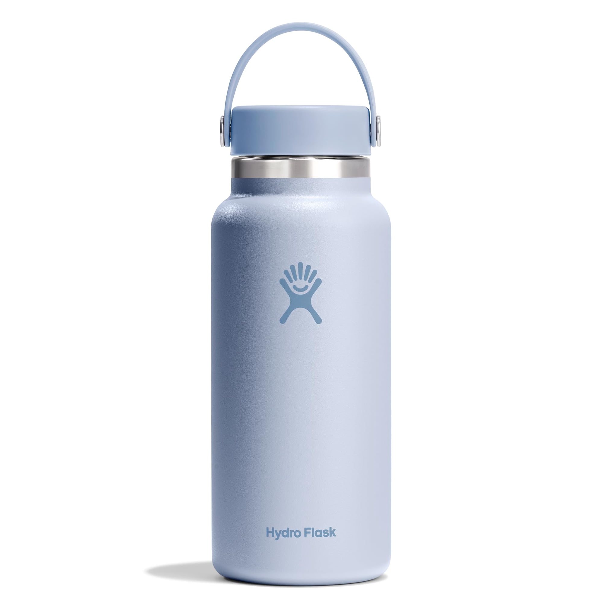 Botella De Agua Hydro Flask Wide Flex Cap Surf 946 Ml